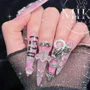 Mika Nailsのプロフィール画像