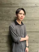 メンズパーマ/カラー /カット/樋口捷✂️のプロフィール画像