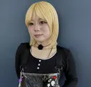 坂庭 美夢のプロフィール画像