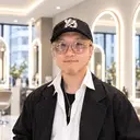 圧倒的美髪ストレート ツダケイタロウのプロフィール画像