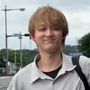 梅田茶屋町/ /井上翔馬のプロフィール画像