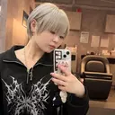 🩶ブリーチ／カット ／大宮／あやね⛓🩶のプロフィール画像