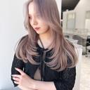 🌈ハイトーンカラー 🌈色落ちもかわいいのプロフィール画像