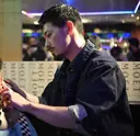 メンズカット 川㟢弘貴のプロフィール画像