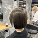 🤍縮毛/ボブ/ 髪質改善🤍のプロフィール画像
