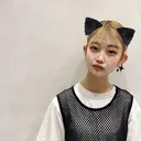 🦋山出莉花 /ぱつっとボブ🦋のプロフィール画像