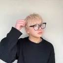 髪質改善カラー🫧 FUUMA🪽のプロフィール画像