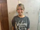 透明感/ブリーチ/ 髪質改善💛miuのプロフィール画像