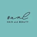 #arl nail mebaeのプロフィール画像