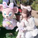 横田 乃々のプロフィール画像