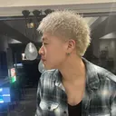 りんと/天神/カット モデル募集/艶カラーのプロフィール画像