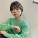 大人女性ショート専門 tomodaのプロフィール画像