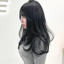 中韓mix🥀上品 透明感ヘア🥀横浜のプロフィール画像