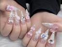 YIA Nail Daikokuchoのプロフィール画像