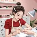Sora Ruby Nailのプロフィール画像