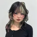 ヘアメイク/アレンジ 🦋🥀Shuriのプロフィール画像