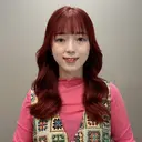 yuka♡/暖色系/ ブリーチなしWカラーのプロフィール画像