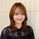 銀座/モテ🤍垢抜け レイヤー/ナナコのプロフィール画像