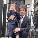 Ando Hironobuのプロフィール画像