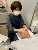 堀田 智子のプロフィール画像