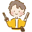 守屋 歩夢 レイヤーカットのプロフィール画像