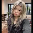 佐藤光華/JANU /カラーモデルのプロフィール画像