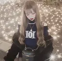 明日🈳似合わせ まつ毛&眉毛🎀柏村のプロフィール画像