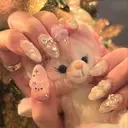 Nail lily 🍒渋谷.表参道のプロフィール画像