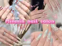 Min min nail salonのプロフィール画像