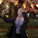 ボブ/透明感 カラー ໒꒱⋆꙳ゆいなのプロフィール画像