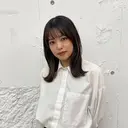 髪質改善×ブリーチ なしカラー/桃愛のプロフィール画像
