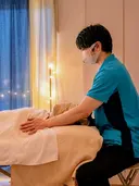 スマホ首・巻き肩 姿勢リセットのプロフィール画像