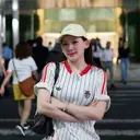 Yu Naのプロフィール画像