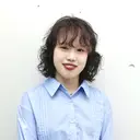 中西 美聖のプロフィール画像