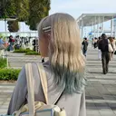ALLEN hair /まなのプロフィール画像