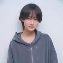 三宮/曲がる縮毛矯正 /縮毛矯正/山岸光稀のプロフィール画像