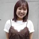 暖色カラーボブカット 🍇⛄️佐藤愛里のプロフィール画像
