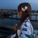 おおがくみゆ🦙🍊 ⭐️池袋のプロフィール画像