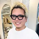 縮毛矯正/小顔前髪 ボブ 秋本凌汰のプロフィール画像
