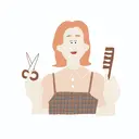 SAKINO ベージュカラーのプロフィール画像