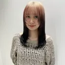 🩷ダブルカラー/ 暖色カラー🌟るみのプロフィール画像