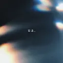 ua. ／透明感カラーのプロフィール画像