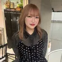 ミルクティーベージュ ブリーチ🖤サヤカのプロフィール画像