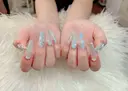 Hana Bloom Nail 練習モデルのプロフィール画像