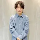 タイガ/スタイリスト /野田/福島/透明感のプロフィール画像