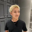 BAROQUE 🫧キャン🫧のプロフィール画像