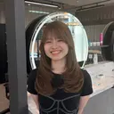 ‎小倉/透明感カラー ‎🤍￤ゆうか🎀のプロフィール画像