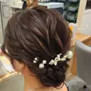 ヘアセット天神駅直結 jrメンバーairaのプロフィール画像