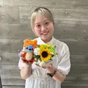 bouquet 野口晴菜のプロフィール画像