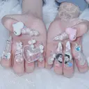 nail salon Maiのプロフィール画像